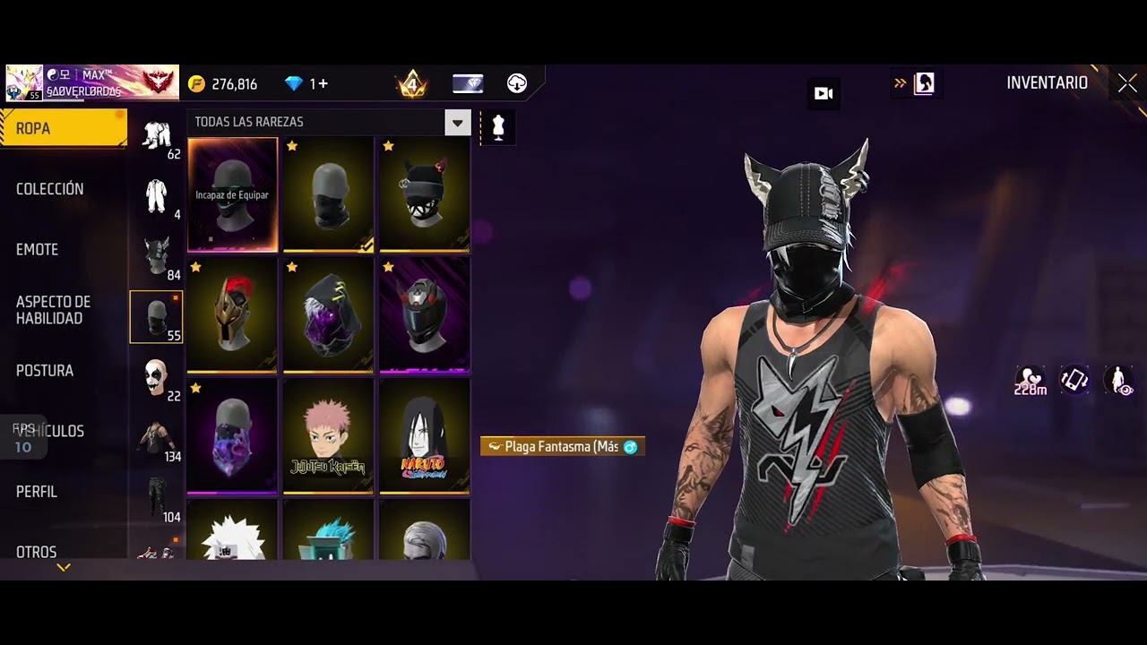 Me sace el emote 😎😎