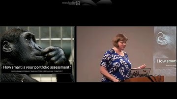 How smart is your portfolio assessment?