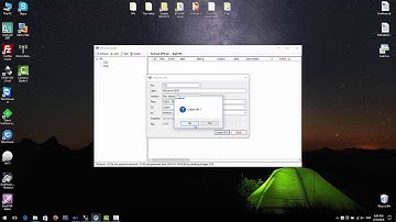 Demo tool quản lý VPS vultr đa tài khoản