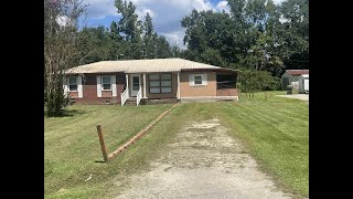 704 W Alder St video tour