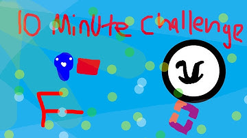 Make a Game in 10 Minutes - Unreal Engine 4 - Brackeys Challenge |Discord Link in Description|