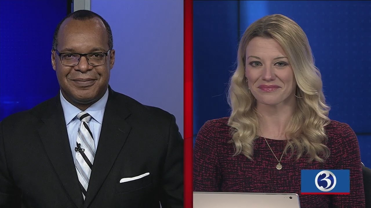 Interview Wendell Edwards Introduces Himself To Channel 3 Youtube Interview Wendell Edwards Introduces Himself To Channel 3 Youtube