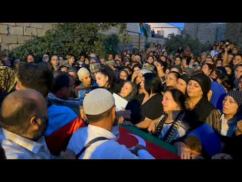 Şəhidimiz Şirinov Polad Seyran oğlunun ruhunu ehtiramla anırıq!