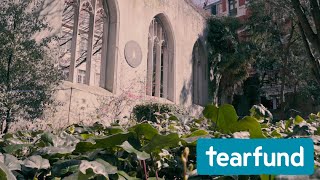 Spring – An Easter Poem by Gideon Heugh