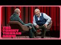 Seamus O'Rourke on his father | The Tommy Tiernan Show