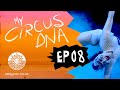 My Circus DNA | Aruna Bataa | Cirque du Soleil