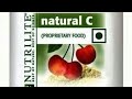 Natural C Demo In Hindi | Nutrilite Natural C | Amway India | Anand Jha