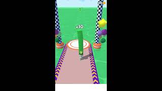 Shortcut Run - All Levels Gameplay Android, iOS screenshot 5