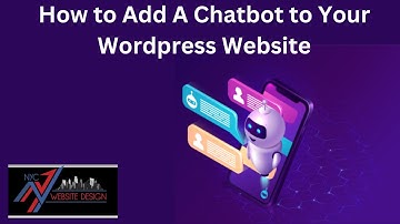 How to Add A Chatbot to Your Wordprees Website in 2024