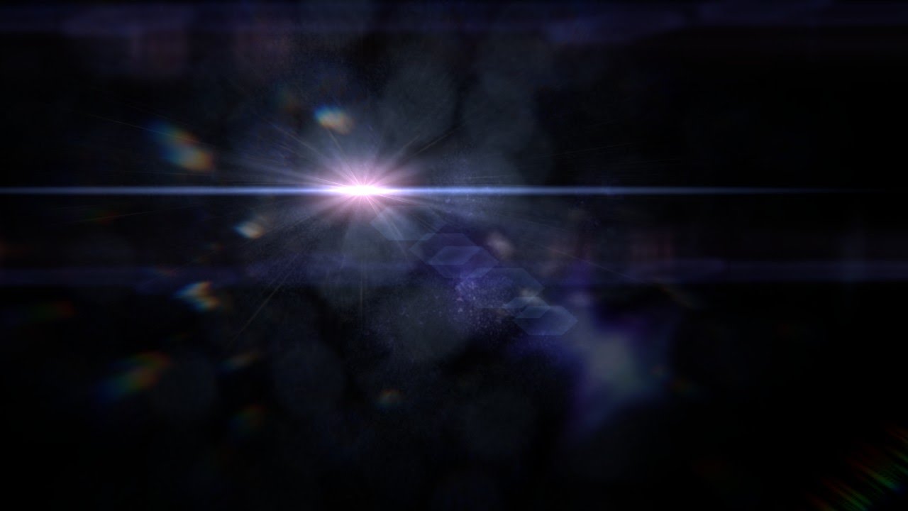 Light and Glow Effect In Photoshop - Second Light and Glow Effect In Photoshop - Second