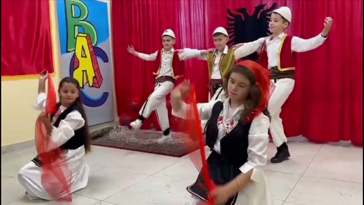 Kercim nga klasa e peste_festat e nentorit