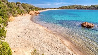 Calm Waves from Corsica Island, Play This On Your TV To Create A Peaceful Background by Naturaleza Viva - Sonidos y Paisajes Increíbles 102,592 views 2 years ago 8 hours, 18 minutes