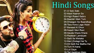 New Hindi Songs 2022 | latest bollywood songs | Jubin N,Guru Randhawa,Neha K,Atif Aslam,Arijit S....