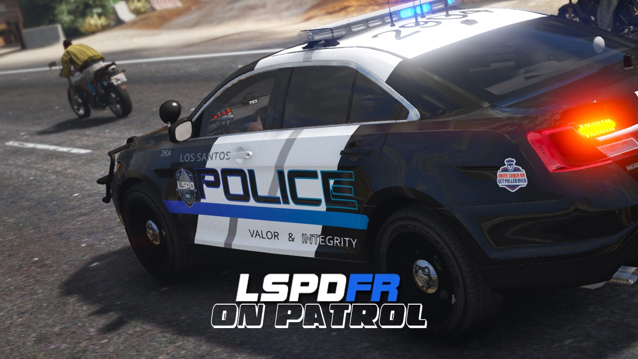 lspdfr lspdfr