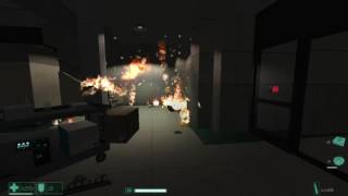 Gameplay test with OBS classic :)