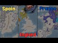 Europe - TOTAL WAR in EU5