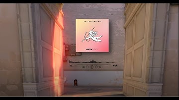 Valorant Edit Tutorial - MP3 Song Swipe