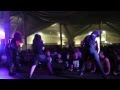 Black Breath - Black Sin (Spit on the Cross) (Sound & Fury 07.22.2012)