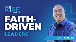 Compassionate Capitalism — Building Wealth by Creating Homeowners With John Laine