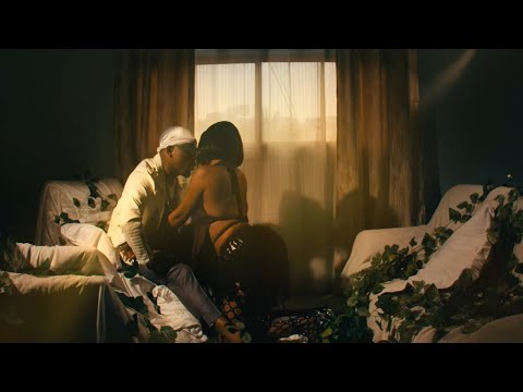 Magasco Too Good (VISUALIZER)