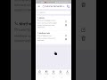 Side Menu Customer Demands | Property Rental Management Software