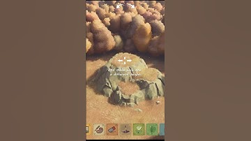 How NOT to Create Hills in #tinyglade - Top Tip