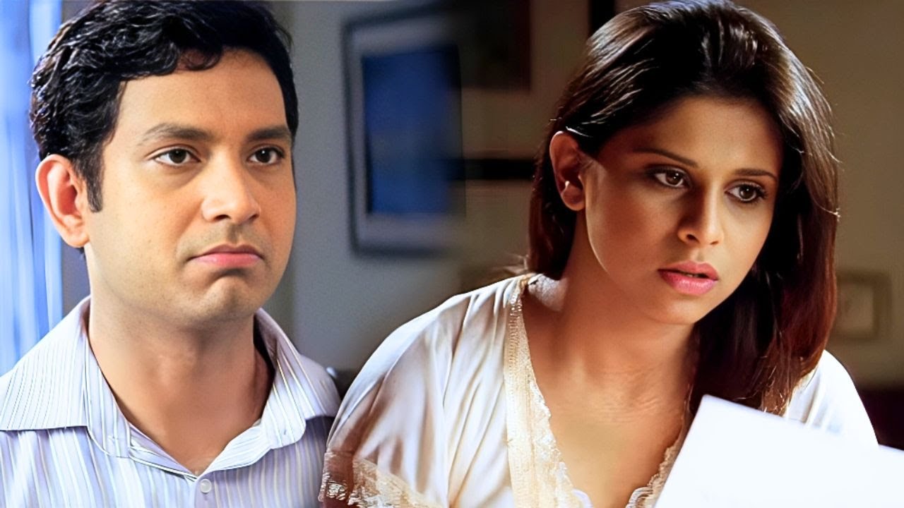 उमेशला लग्नानंतर समजलं सईच खरं सत्य - Umesh Kamat, Sai Tamhankar जबरदस्त मूवी सीन