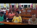 Novena in honour of Our Lady of Fatima, Night 3