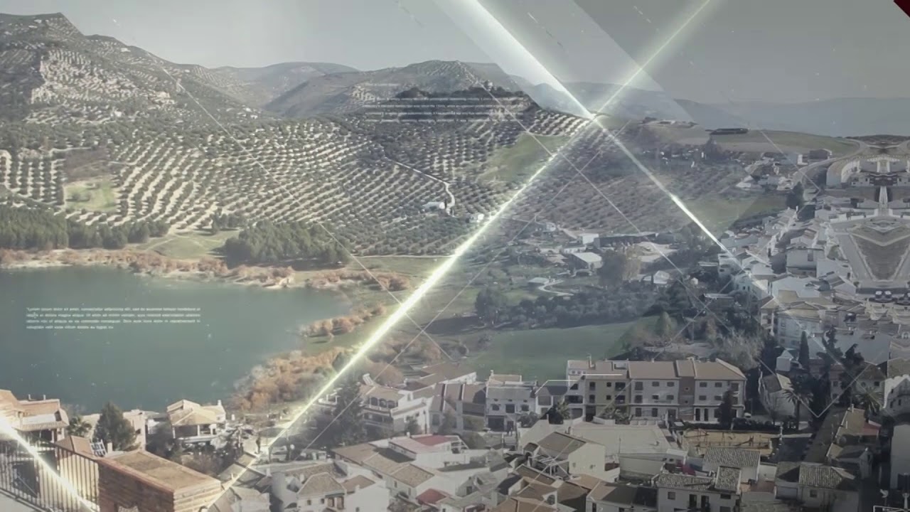 Apuesta por Iznájar