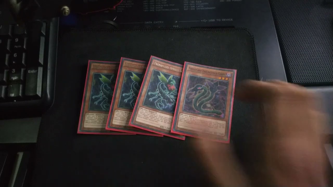 Sylvan Deck Profile June 2022