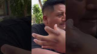 Explica Del Acci:d3Nte Que Tubo Con Luchy Y Su Hi:ja😱😱😱😱