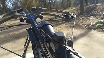 Centerpoint Sniper 370 Review