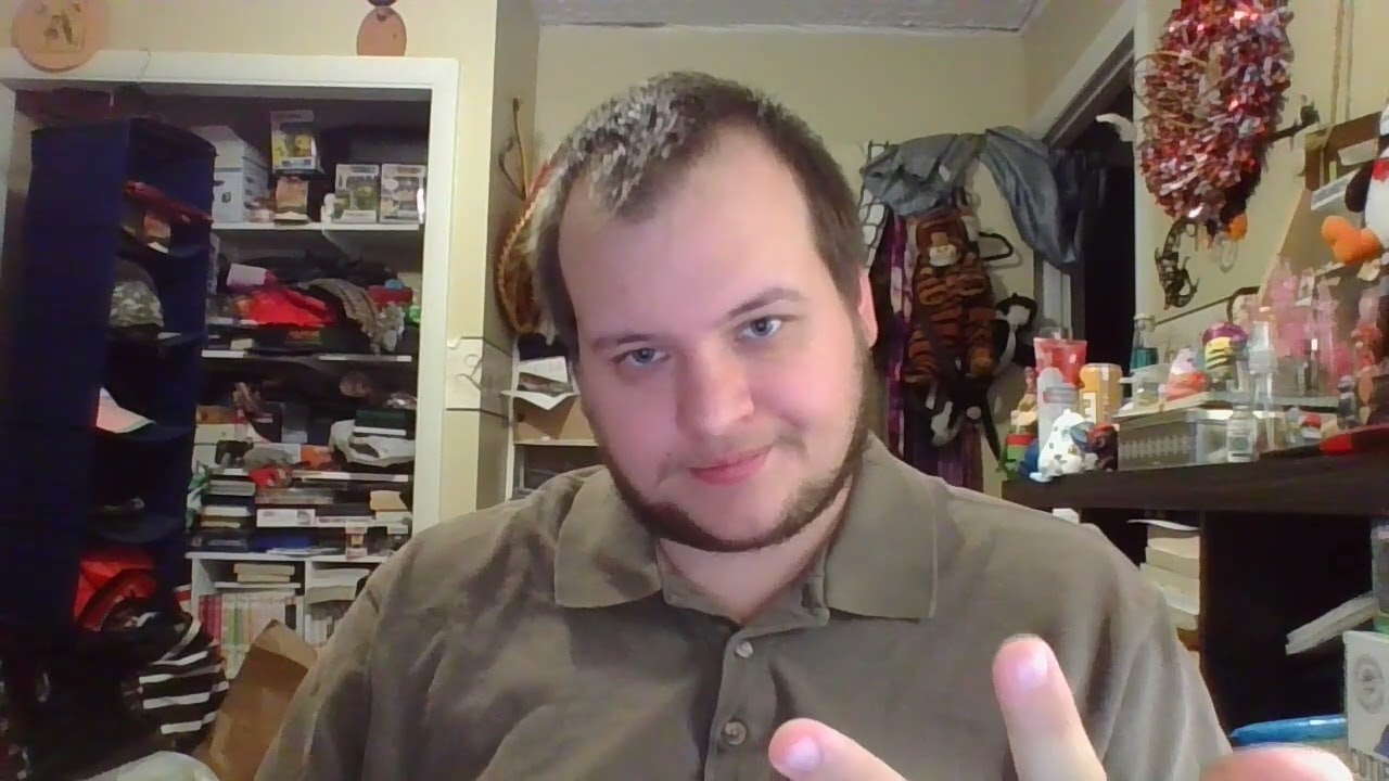 Thorstenson, J. Event Pitch