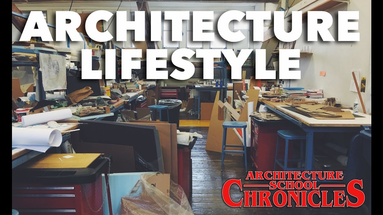 Architecture Lifestyle At Risd Architecture School Chronicles