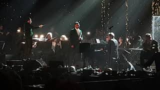 Burhan G  Gldelig Jul juleshow 16 Dec 2019 Tivoli