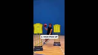 Celebrity 5 WAYS TO SPLIT TWO DEFENDERS Profile