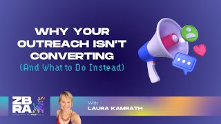 Why Your Outreach Isn’t Converting (And What to Do Instead)