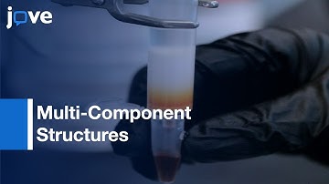 Microfluidic On-Chip Capture-Cycloaddition: Reversibly Immobilize Small Molecules l Protocol Preview
