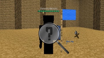 Minetest Capture The Flag Undercover!