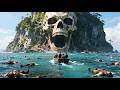 King Kong 2005: Deadly Island Survival 🏝️