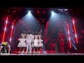 America&#39;s Got Talent 2023 Semi Finals Week 3 Results Part 2