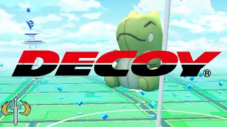 Halo CE - Decoy?!?