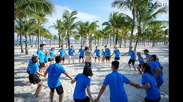 SOJI travel team building 2023