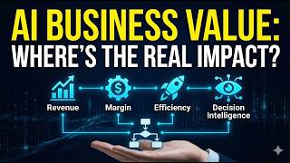 Where AI Creates the Most Business Value