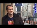 No One Recognizes 'Superman' Henry Cavill While Standing By Movie Billboard