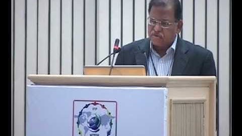 The 5th IFIP World IT Forum 2012 - Part-1