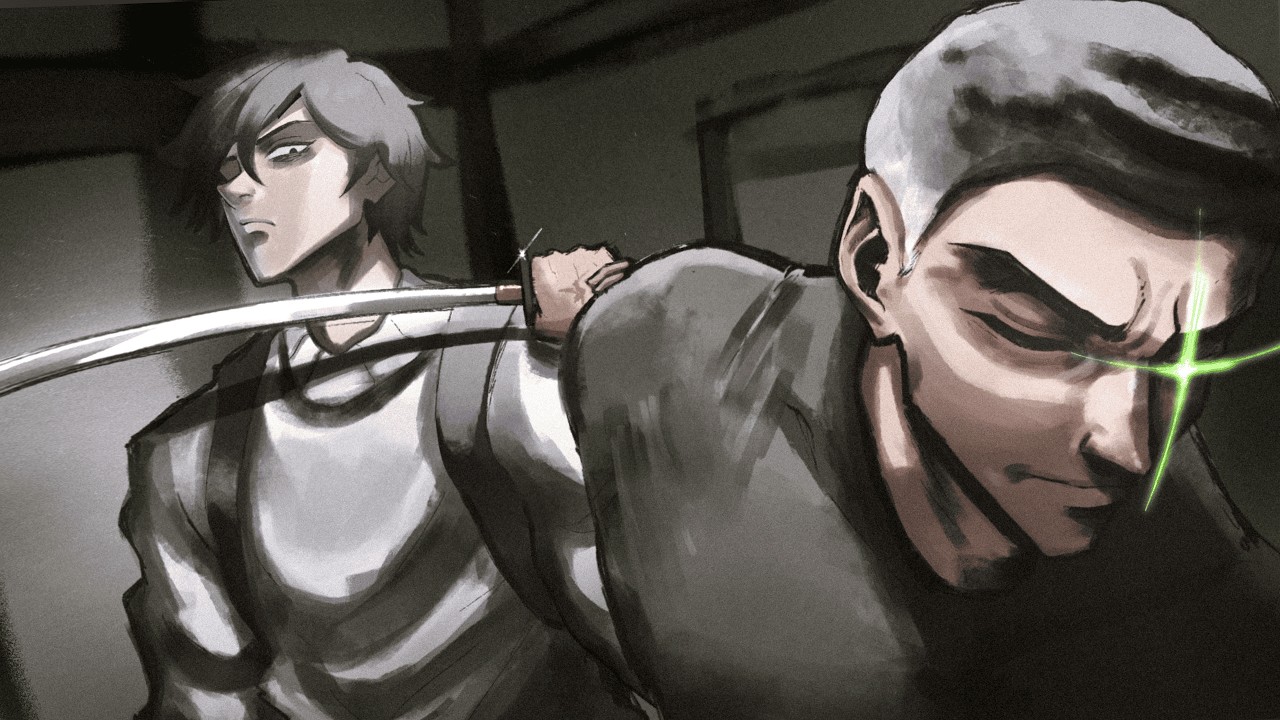 A FREESTYLE BASED BATTLEGROUNDS GAME?!