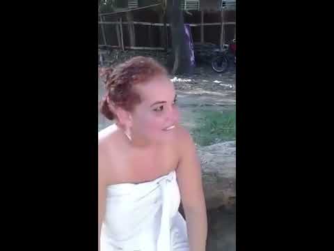 Dominicana caliente 2016 - YouTube