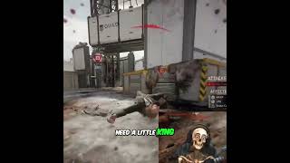 Hostile UAV Incoming! Intense Warzone Capture #shorts