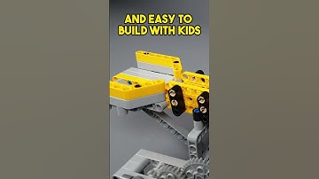 Pocket LEGO BALL MACHINE (GBC). Stunning, isn